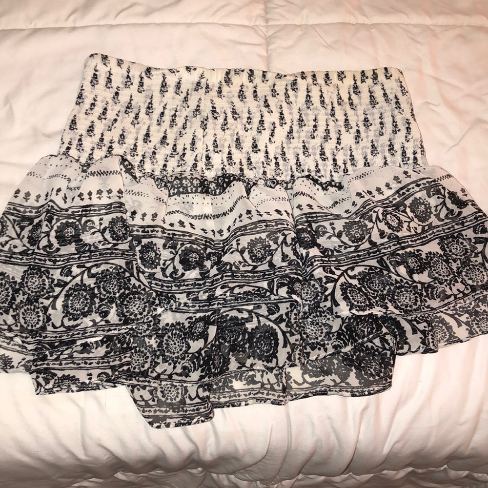 Express skort